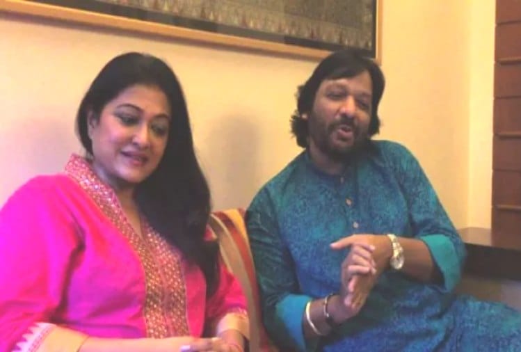 bigg boss 12 contestant anup jalota married three times before dating jasleen matharu