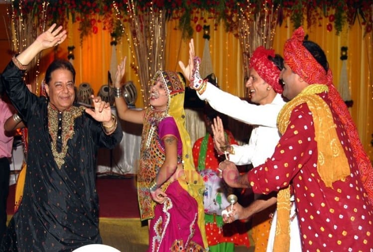 bigg boss 12 contestant anup jalota married three times before dating jasleen matharu