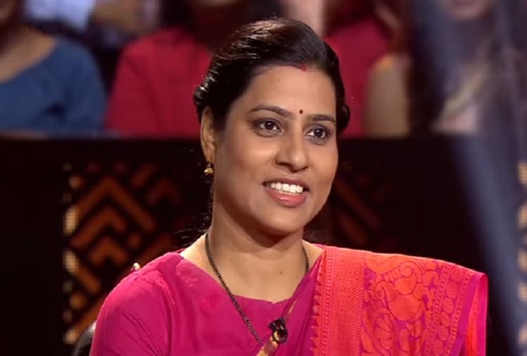 Kaun Banega Crorepati season 10 Deepak Bhondekar wins 12 lakh 50 thousand rupees