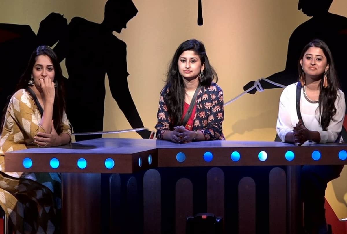 bigg boss exclusive fight will begin between shivashish and karanvir