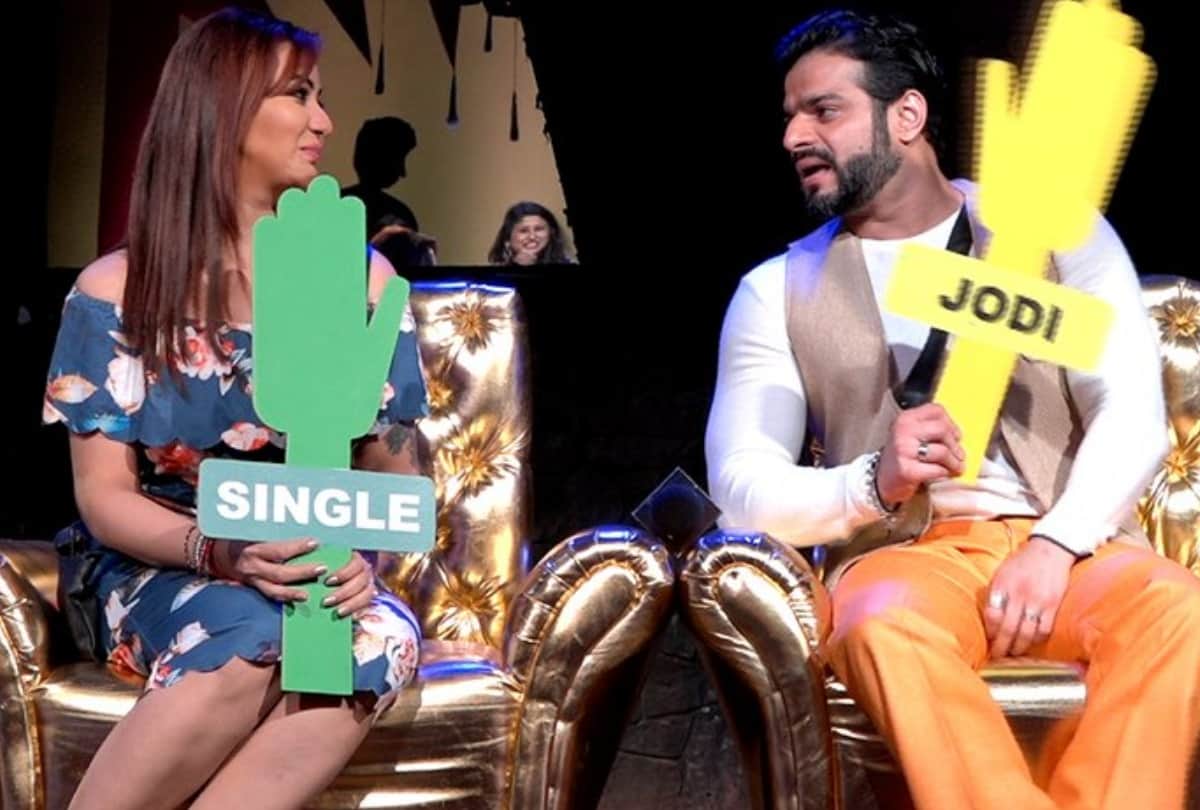 bigg boss 12 day 2 live updates and news