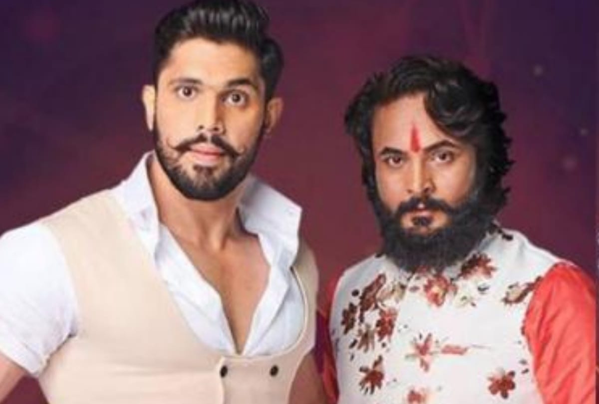 bigg boss: talked out as soon as she came out - she was my sister
