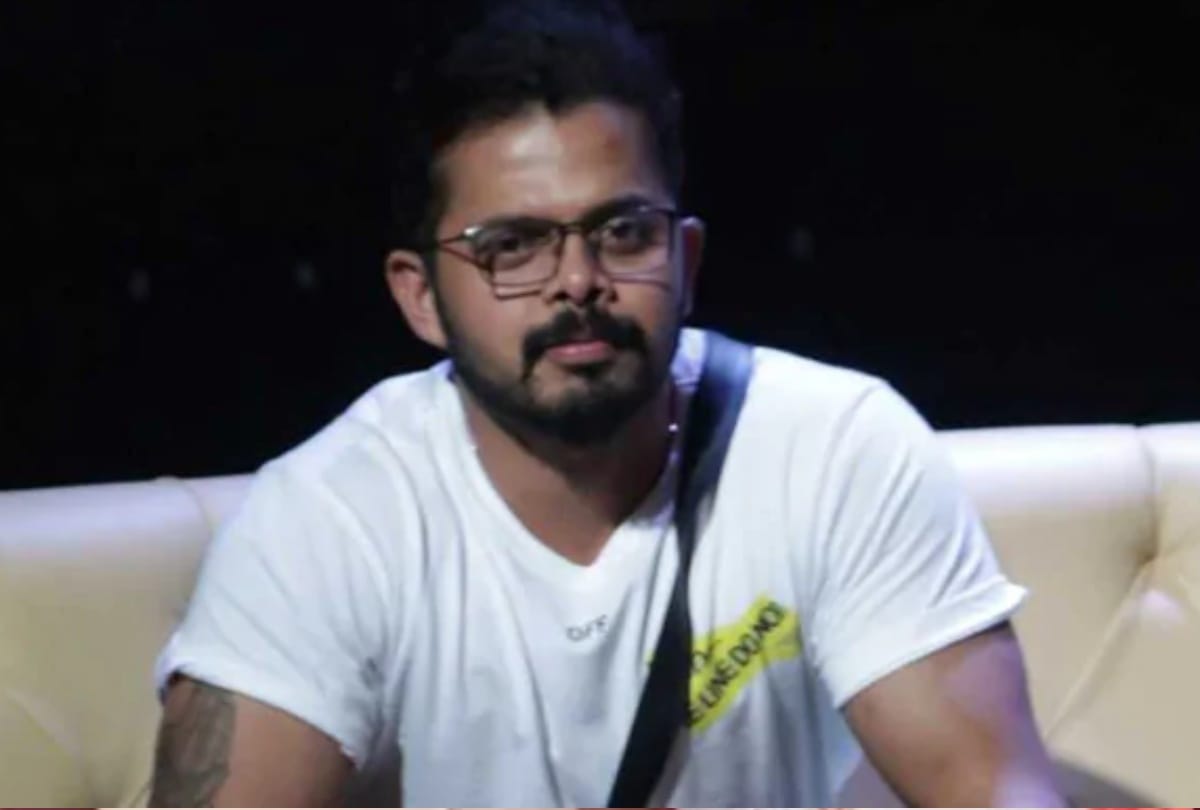 bigg boss 12: deepak stand against sreesanth