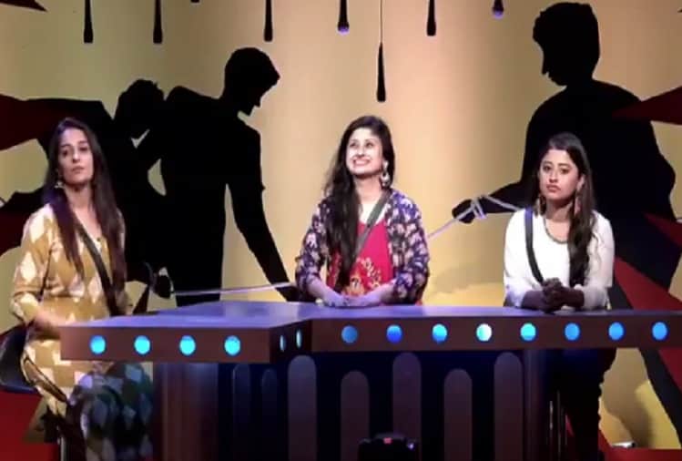 Khan sisters Somi and Saba targets Dipika Kakar in Bigg Boss season 12