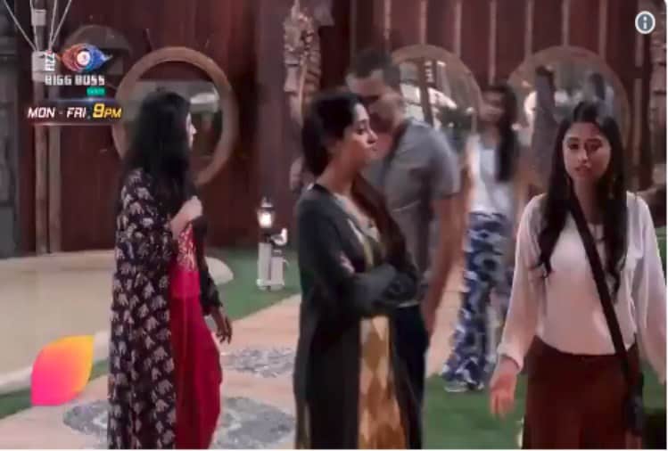 bigg boss 12 contestant sreesanth loose his temper and and threaten to leave the house