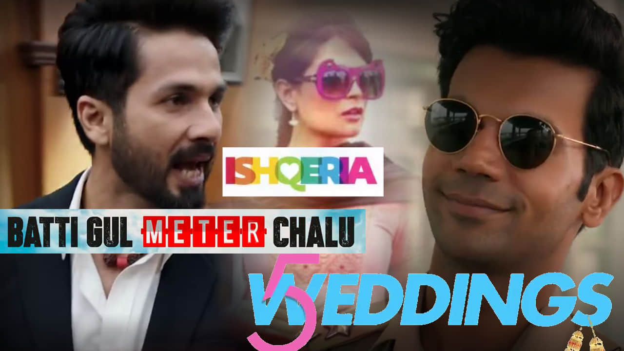 बॉलीवुड