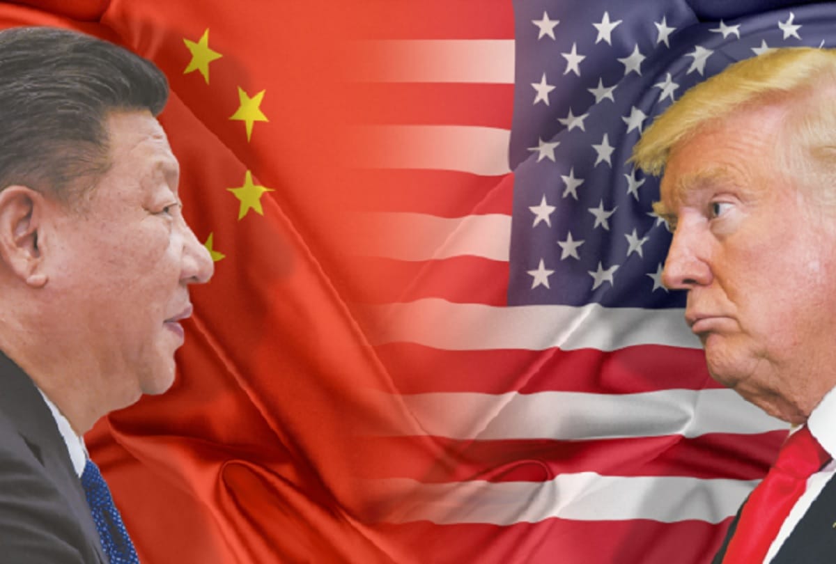 China, US trade ambassadors telephonic conversation to discuss synergy in economic policies