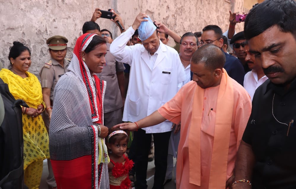 जल्द खुल जाएगा 100 बेड का मैटरनिटी हॉस्पिटल