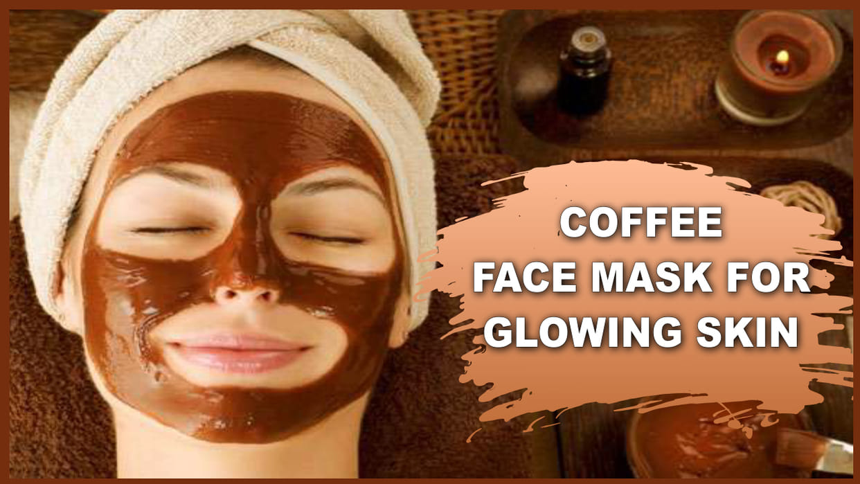 Beauty Tips Use Coffee Facial At Home To Get Instant Glow Know How to Use in Hindi
