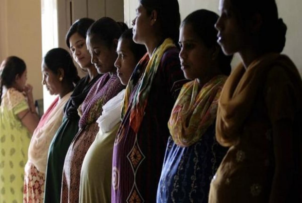 Pregnant women suffer in hospital here nurse used abusive language during treatment