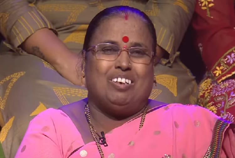 Kaun Banega Crorepati season 10 Deepak Bhondekar wins 12 lakh 50 thousand rupees