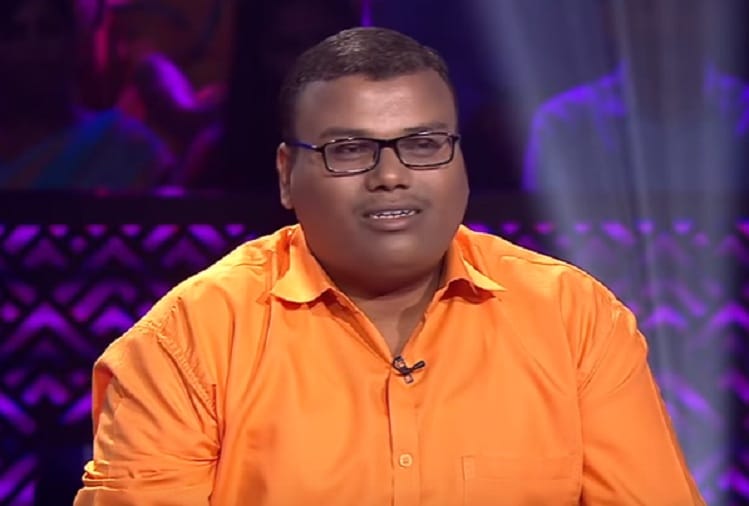 Kaun Banega Crorepati season 10 Deepak Bhondekar wins 12 lakh 50 thousand rupees