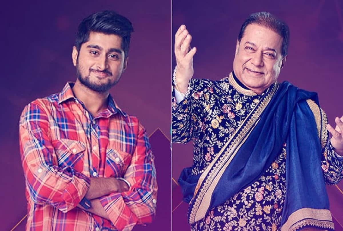 Bigg Boss 12- Anup Jalota weak in front of the contestant