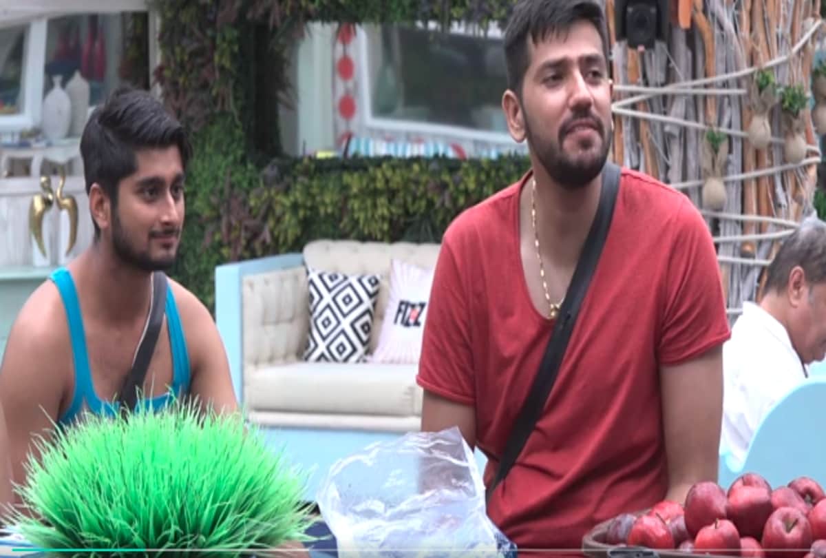 Bigg Boss 12 Deepak Thakur looks totally different after super cool makeover