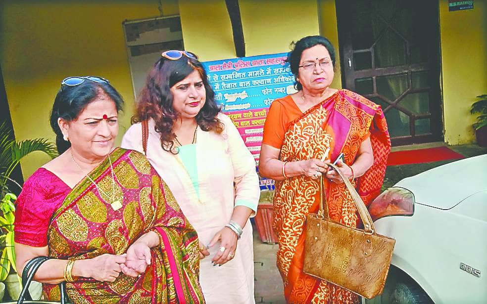 One More Shocking information in Dehradun boarding school sexual assault case 