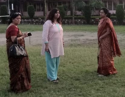 Sexual assault with minor in dehradun Boarding school management play with victim girl life