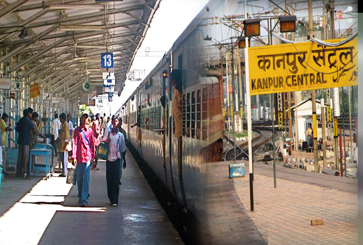 food at the railway station will be closed