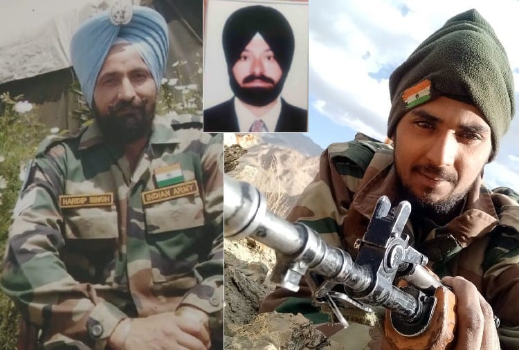 Indian Army Jawan Shoots Two Seniors and Commits Suicide in Dharamshala, Himachal Pradesh