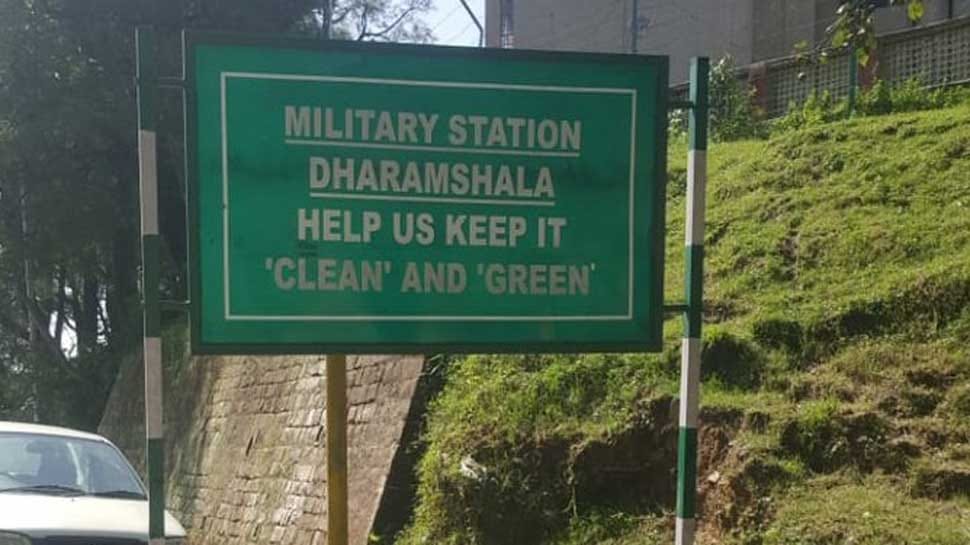 Indian Army Jawan Shoots Two Seniors and Commits Suicide in Dharamshala, Himachal Pradesh