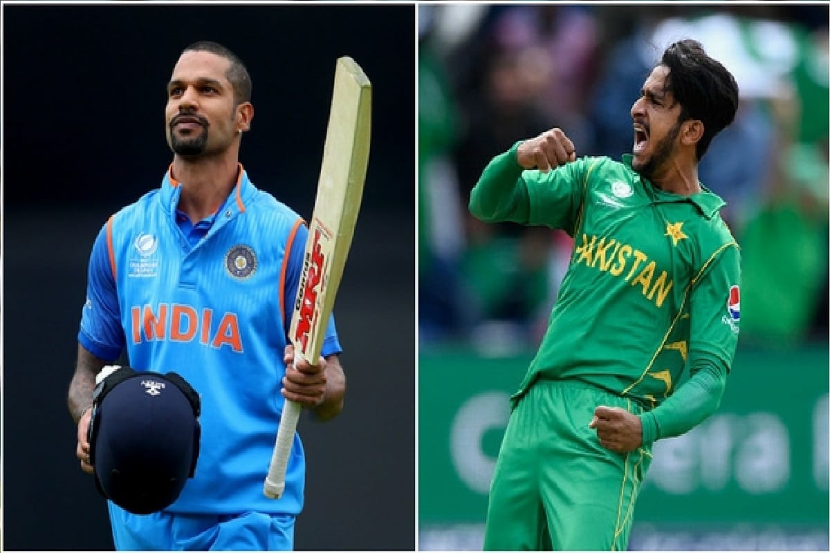 india vs pakistan players rivalry in asia cup 2018