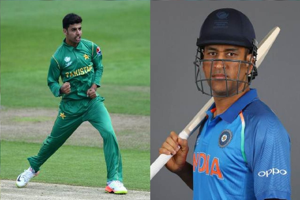 india vs pakistan players rivalry in asia cup 2018