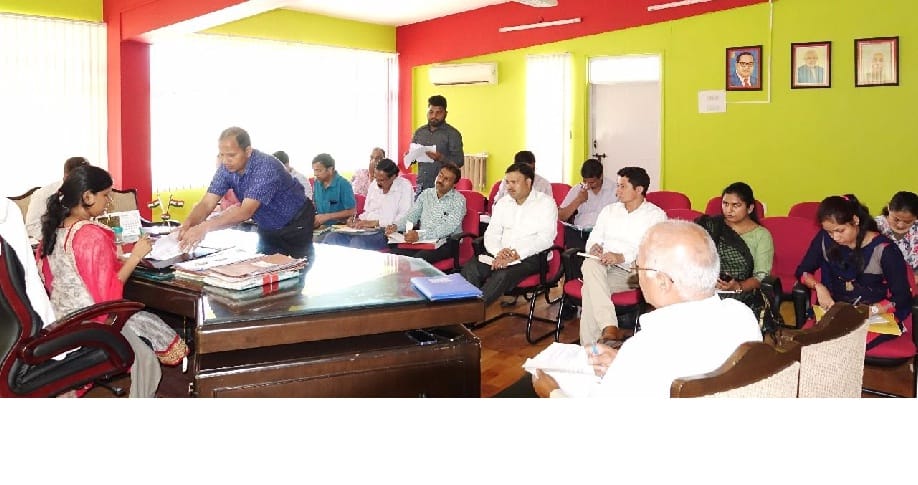 Basti district disaster affected 16 crores