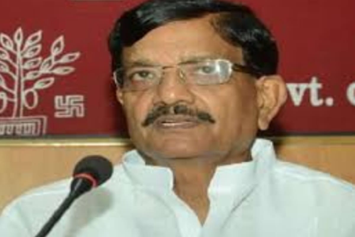 Bihar Congress state president Madan Mohan Jha resigns