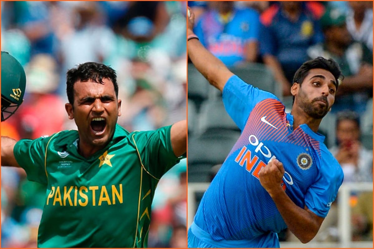india vs pakistan players rivalry in asia cup 2018