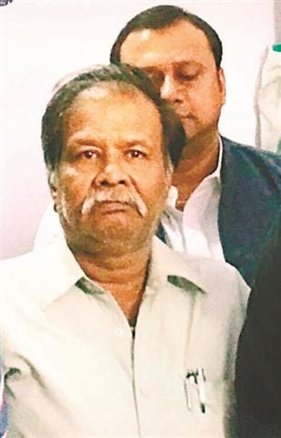 Fever spread in the city, father of business leader's father