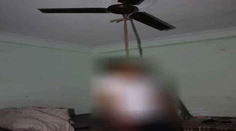 Schoolgirl committed suicide in Saharanpur, and the Police is investigating