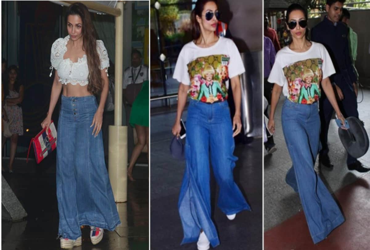 aaj ka fashion comfortable and stylish outfit ideas for travelling