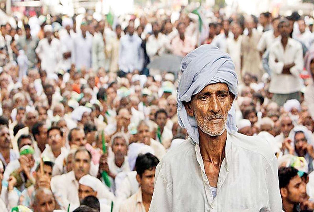 1000 farmers in Gujarat High Court opposed the bullet train project