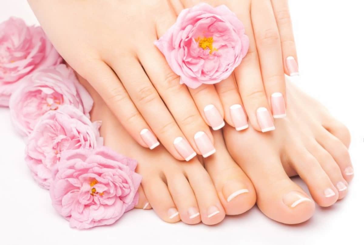effective home remedies to whiten hands and feet
