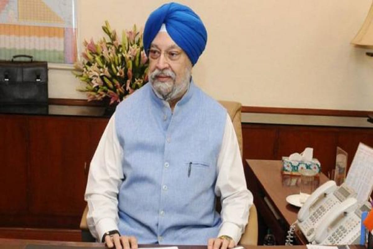 Urban development minister said that problems of vendors soon be solved