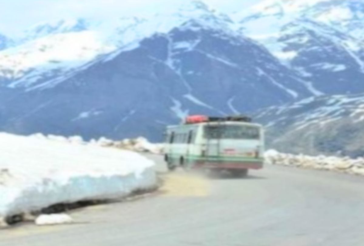 himachal govt approved 3281 route permit for passenger vehicles