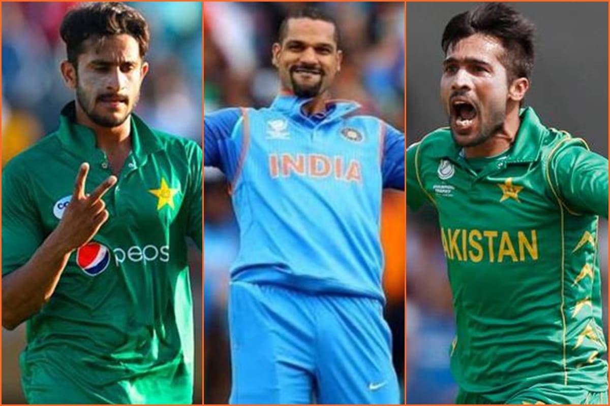india vs pakistan players rivalry in asia cup 2018