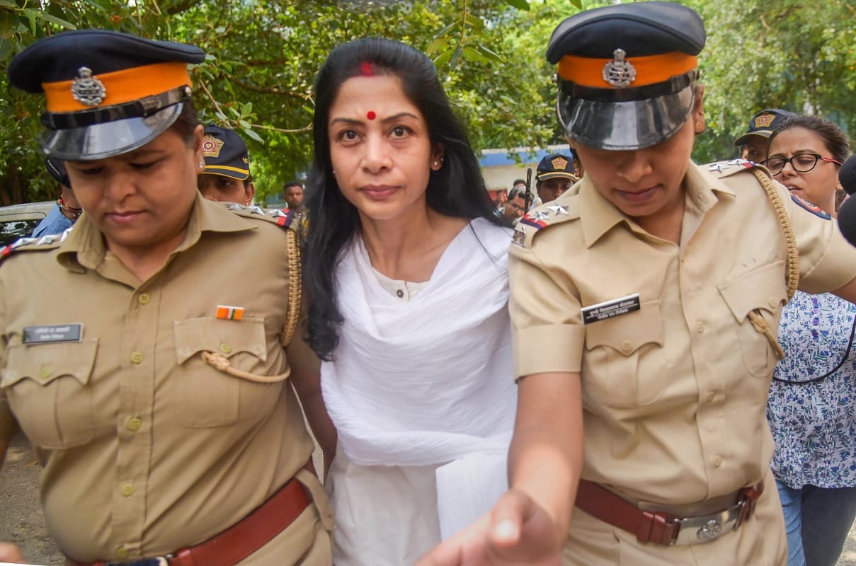 Sheena Bora murder case accused Indrani and Peter Mukerjee agree on divorce terms