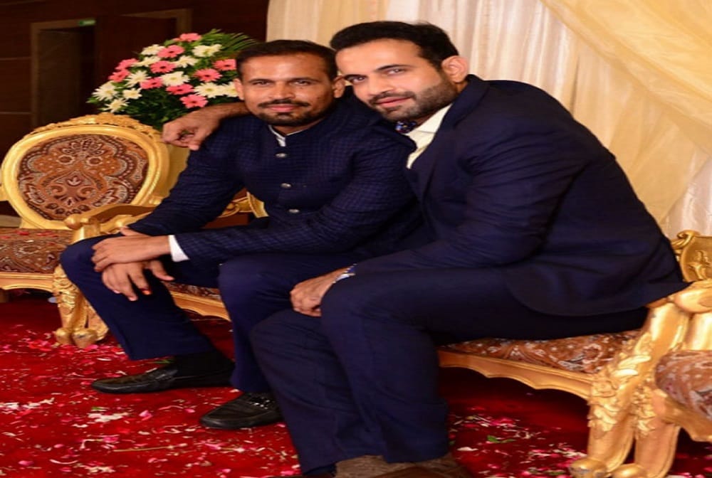 know about these 12 cool brother duos in cricket history, watch PHOTOS