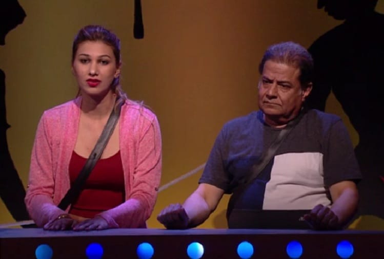 Bigg Boss season 12 Jasleen Matharu on relationship with Anup Jalota