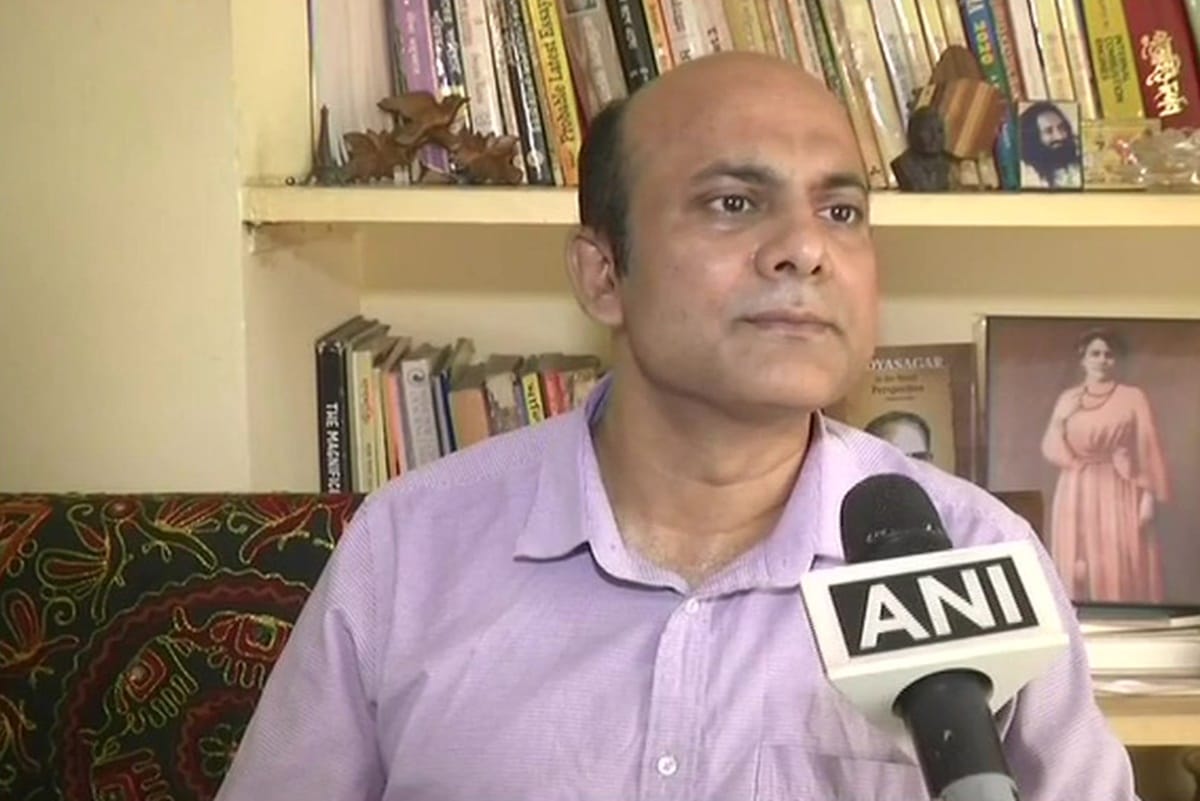 RSS West Bengal secretary Jishnu basu said NRC is the only option to save Bengali Hindus