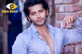 big boss 12 UNCUT:  contestant says he knows whsts time in bogg boss house