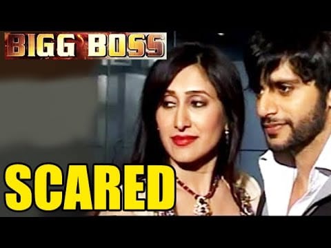big boss 12 UNCUT:  contestant says he knows whsts time in bogg boss house