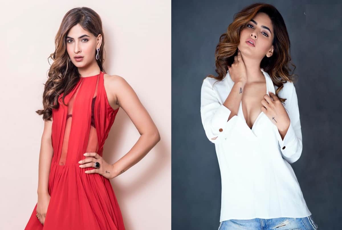 karishma sharma told eve teasing face at dharmshala trip