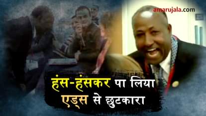 unknown facts about world laughter king Belachew Girma
