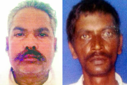 miscreants shot two men, one died in kasganj