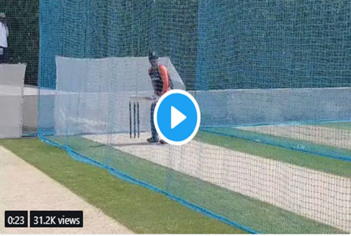 Asia Cup 2018: MS Dhoni brings out the pull shot as he gears up for Pakistan challenge