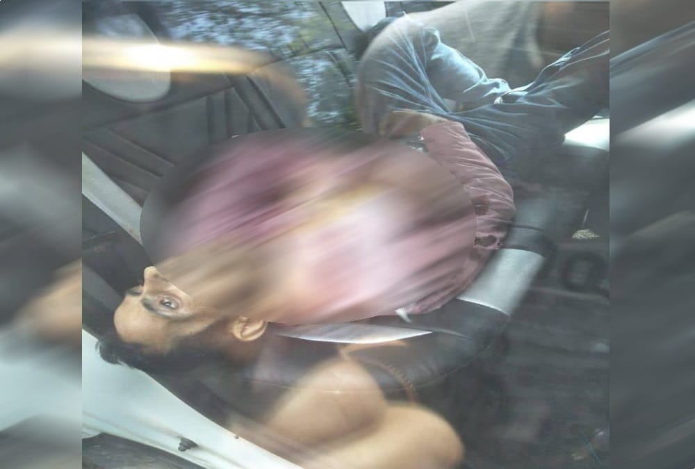 Businessman Murder in dehradun police open one more secret about murderer