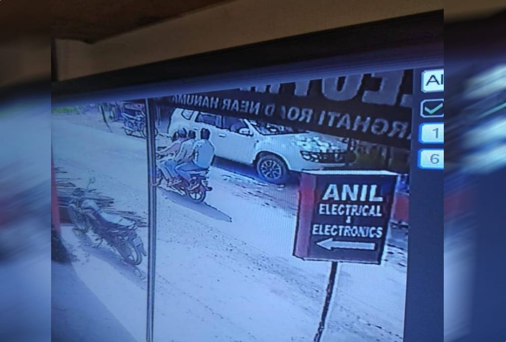 Businessman Murder in dehradun police open one more secret about murderer