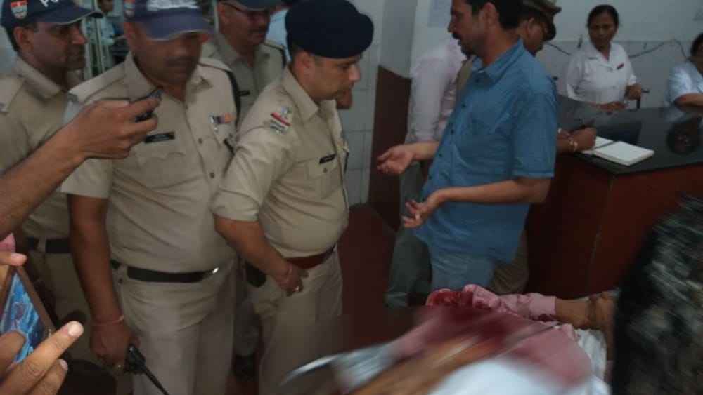 for open yoga institute youth become criminal dehradun