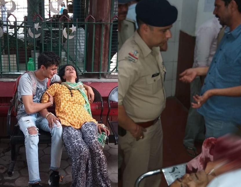 Businessman Murder in dehradun police open one more secret about murderer